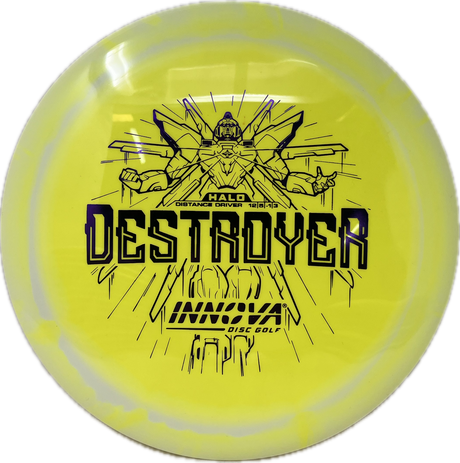 Destroyer