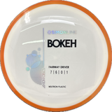 Simon Line Bokeh-MVP-Foundation Disc Golf
