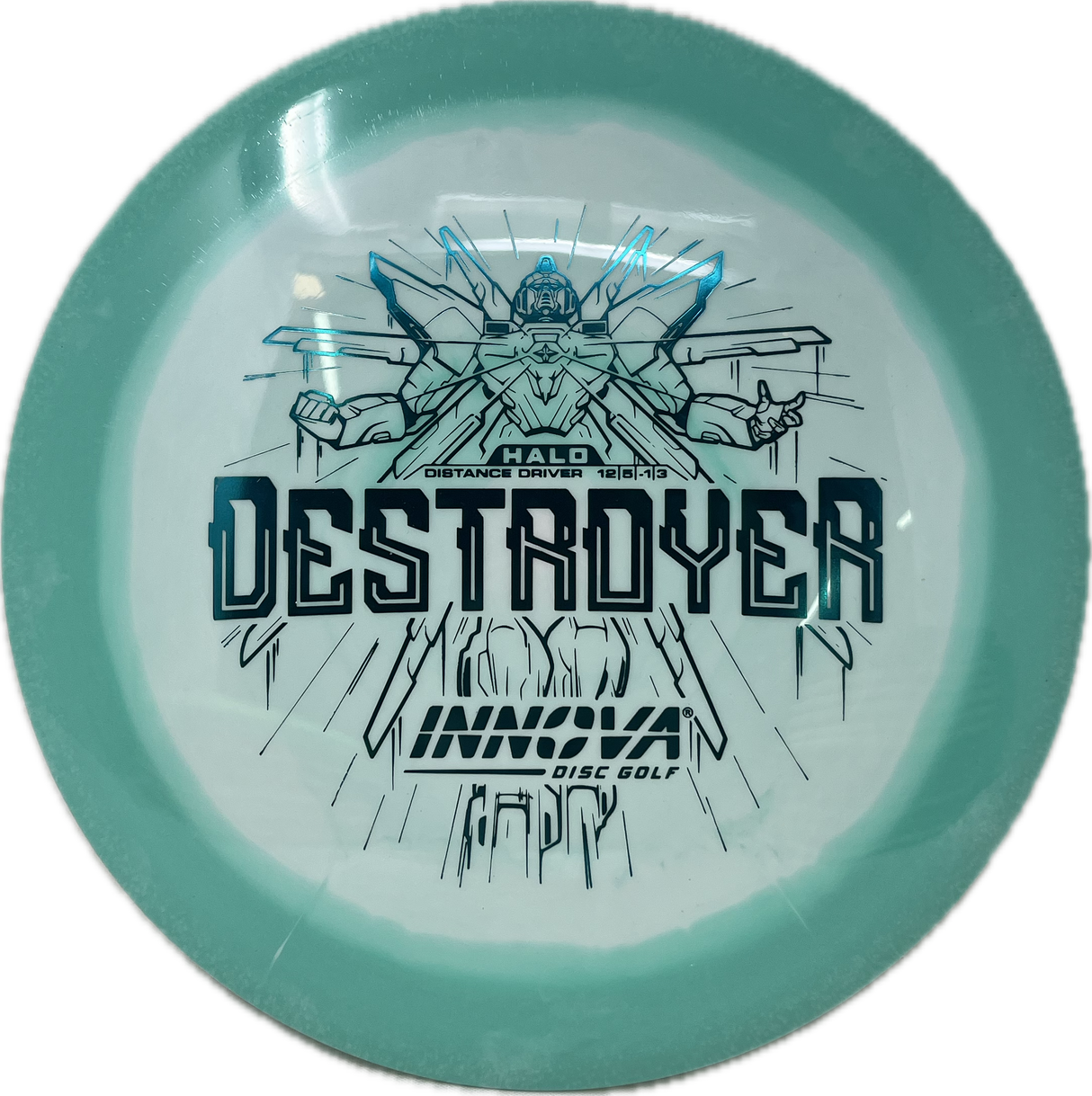 Destroyer