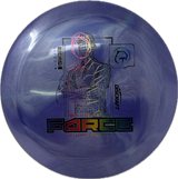 2026 Tour Series Force | Luke Taylor-Discraft-Foundation Disc Golf