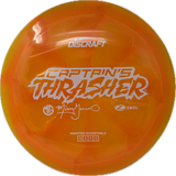 Captain's Thrasher-Discraft-Foundation Disc Golf