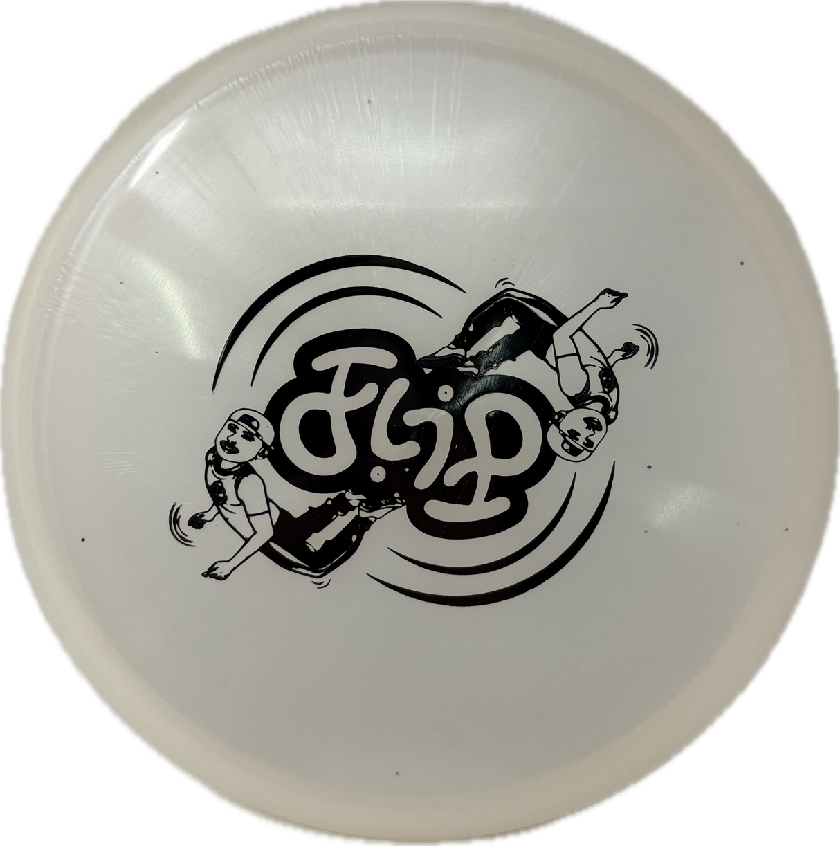 Trevor Flip-Foundation Disc Golf-Foundation Disc Golf