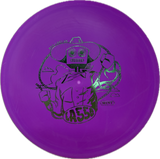 Lasso-Mint Discs-Foundation Disc Golf