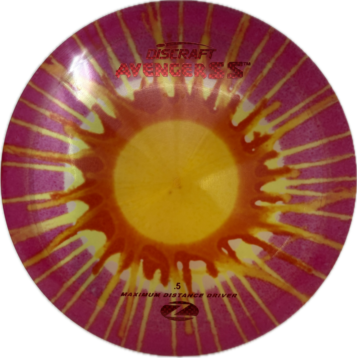 Avenger SS