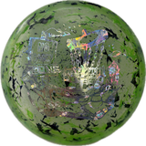 Jawbreaker Z Super FLX Zone | 2026 Ledgestone-Discraft-Foundation Disc Golf