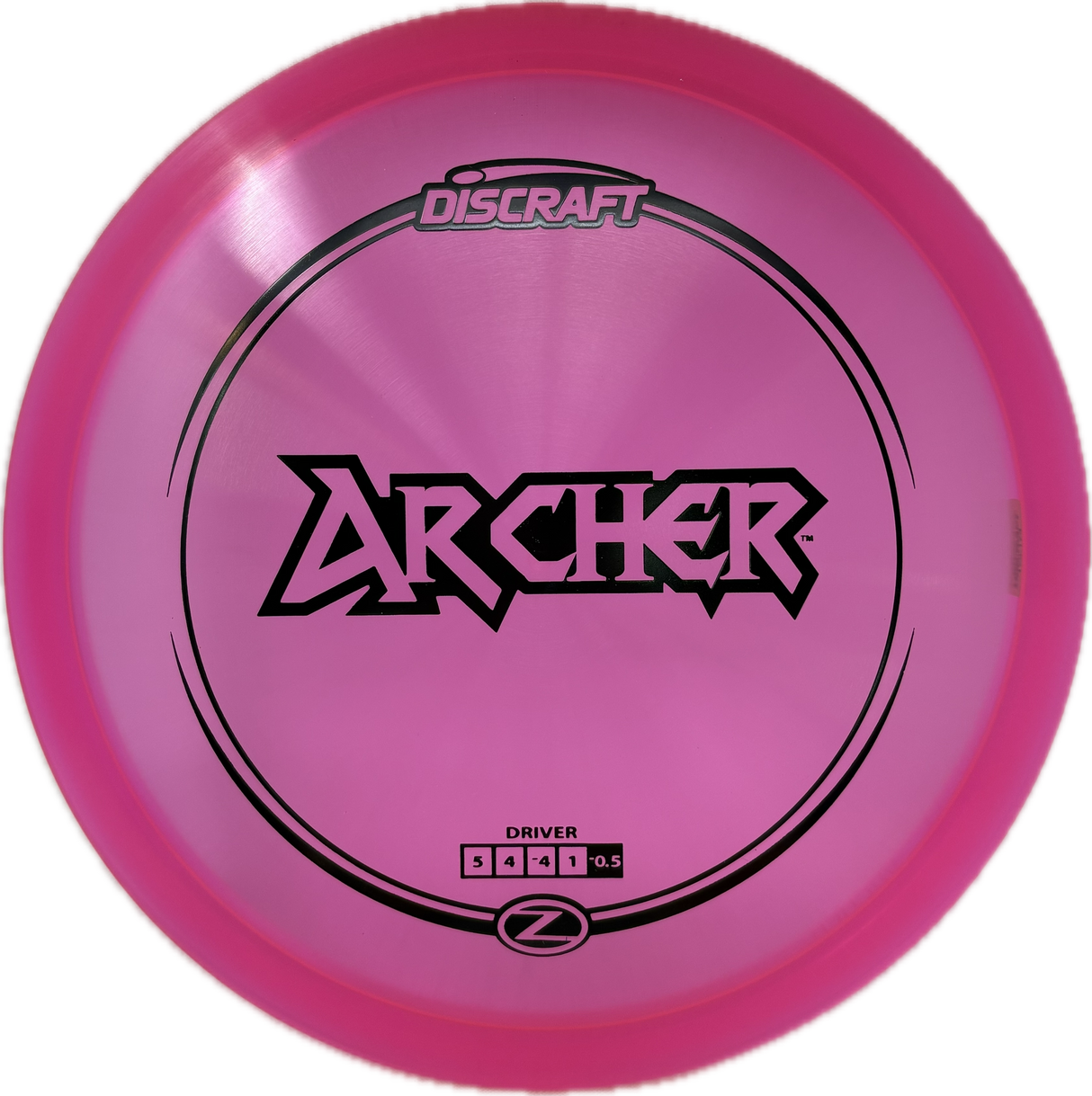Archer