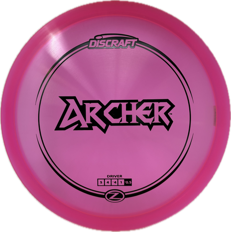 Archer