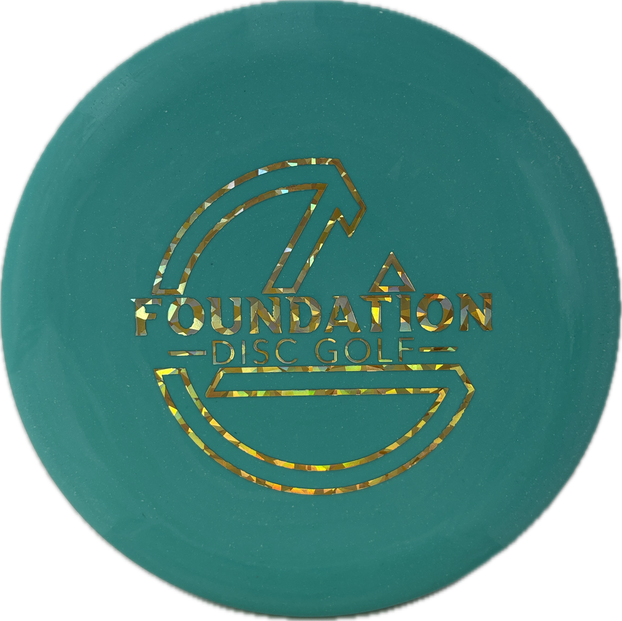 FDG Pickle-Mint Discs-Foundation Disc Golf