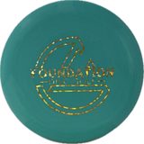 FDG Pickle-Mint Discs-Foundation Disc Golf