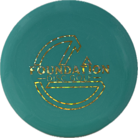 FDG Pickle-Mint Discs-Foundation Disc Golf