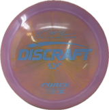 Force-Discraft-Foundation Disc Golf
