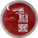 Roadrunner-Innova-Foundation Disc Golf