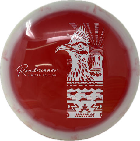 Roadrunner-Innova-Foundation Disc Golf