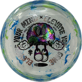 Vessel-Thought Space Athletics-Foundation Disc Golf