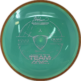 Crave-MVP-Foundation Disc Golf