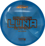 2025 Tour Series Luna | Paul McBeth
