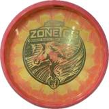 Zone OS | Brodie Smith Tour Series 2023-Darkhorse Store-Foundation Disc Golf