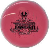 Invader-Innova-Foundation Disc Golf