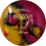 Lynx-Innova-Foundation Disc Golf