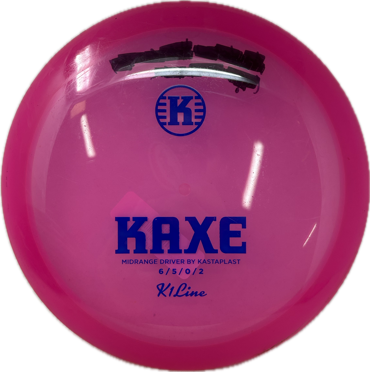 Used Discs-Foundation Disc Golf-Foundation Disc Golf