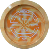 Anax | McBeth X Pierce Collab-Discraft-Foundation Disc Golf