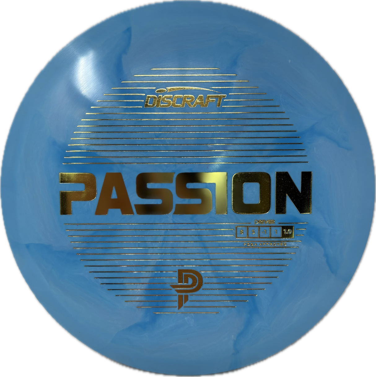 Passion