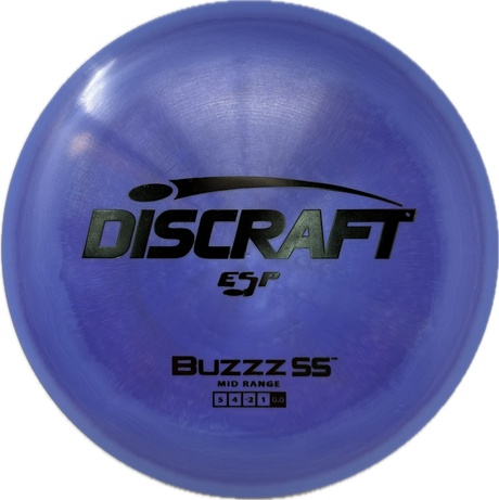Buzzz SS