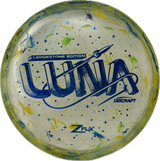 Jawbreaker Z Super FLX Luna | Ledgestone Pre-Season-Discraft-Foundation Disc Golf