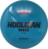 Dime-Hooligan-Foundation Disc Golf