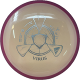 Virus-MVP-Foundation Disc Golf