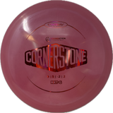 Cornerstone | Gateway X Foundation-Foundation Disc Golf-Foundation Disc Golf
