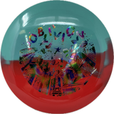 Oblivion-Doomsday Discs-Foundation Disc Golf