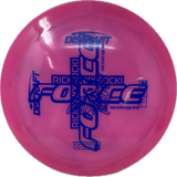 2025 Tour Series Force | Ricky Wysocki