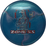 2026 Tour Series Zone SS | Holyn Handley-Discraft-Foundation Disc Golf