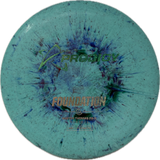 PA-3 | Hunter Thomas-Foundation Disc Golf-Foundation Disc Golf