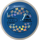 Virus-MVP-Foundation Disc Golf