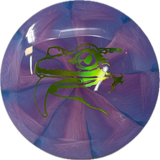 Salamander-Mint Discs-Foundation Disc Golf