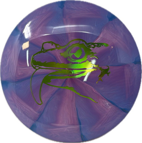 Salamander-Mint Discs-Foundation Disc Golf
