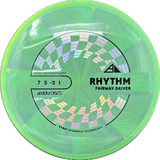 Rhythm-MVP-Foundation Disc Golf