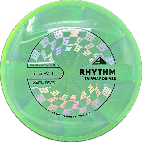 Rhythm-MVP-Foundation Disc Golf