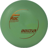 Roc-Innova-Foundation Disc Golf