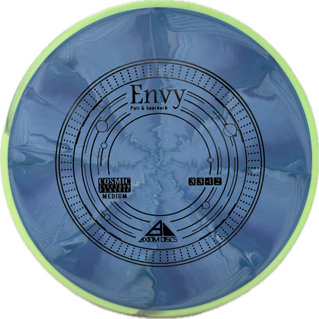 Envy-MVP-Foundation Disc Golf