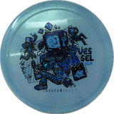 Vessel-Thought Space Athletics-Foundation Disc Golf