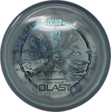 Blast-DGA-Foundation Disc Golf