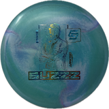 2026 Tour Series Buzzz | Chris Dickerson-Discraft-Foundation Disc Golf