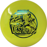 Destroyer-Innova-Foundation Disc Golf