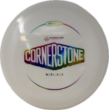 Cornerstone | Gateway X Foundation-Foundation Disc Golf-Foundation Disc Golf