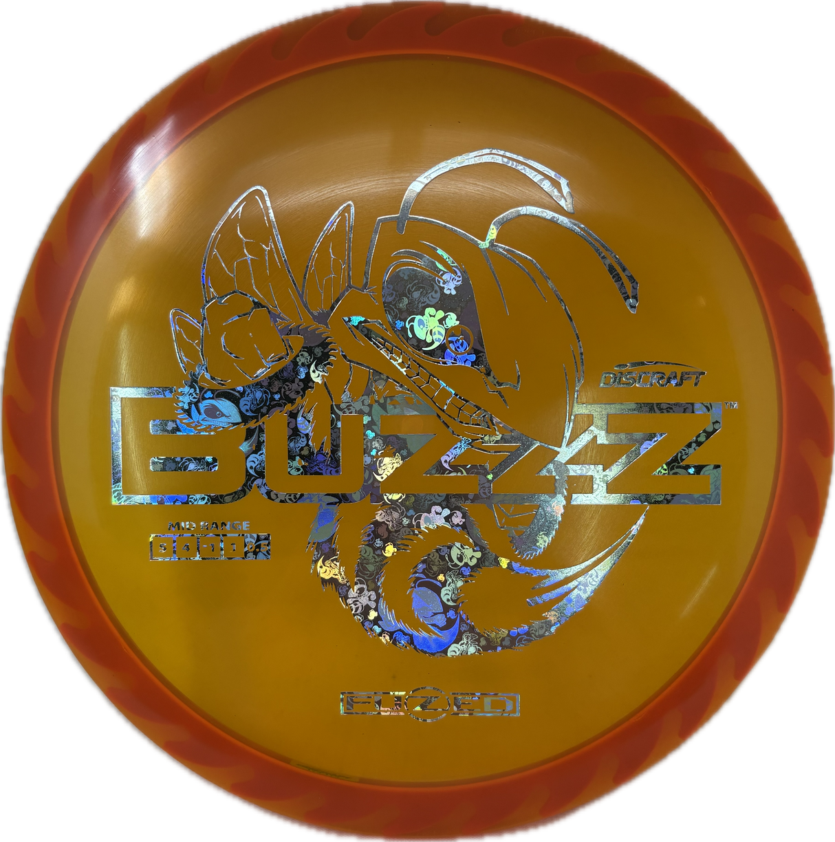 Fuzed Buzzz (Buzzzsaw)