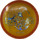 Fuzed Buzzz (Buzzzsaw)