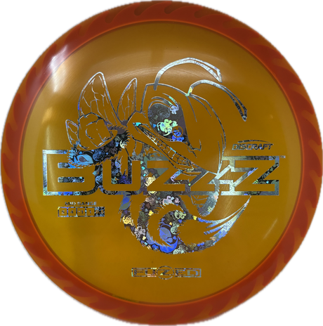 Fuzed Buzzz (Buzzzsaw)